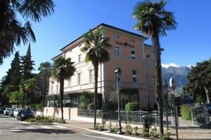 Hotel Olivo Arco lago di Garda